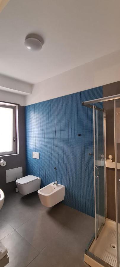 Etna Suite Design Apartments คาตาเนีย ภายนอก รูปภาพ