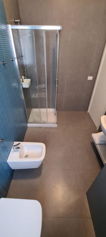 Etna Suite Design Apartments คาตาเนีย ภายนอก รูปภาพ